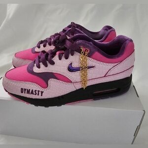 Nike Air Max 1 '87 By Rico FJ8893-900 US Size W 7.5